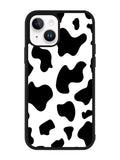 Cow Pattern iPhone 15 Case BLN9965