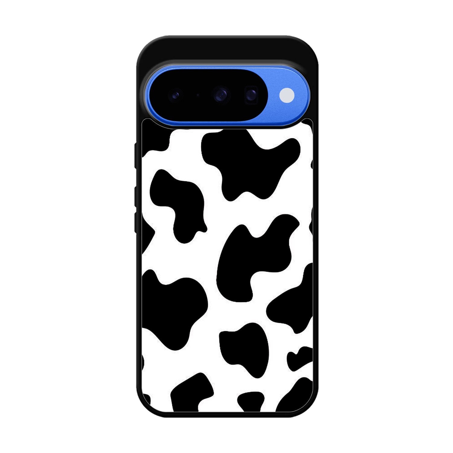 Cow Pattern Google Pixel 10 Case