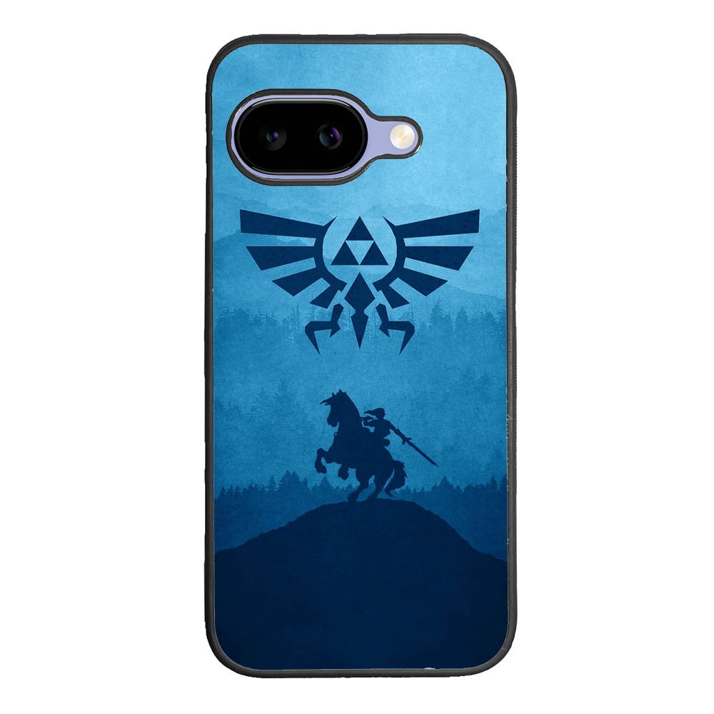 Legend Of Zelda Google Pixel 10A Case DC1015