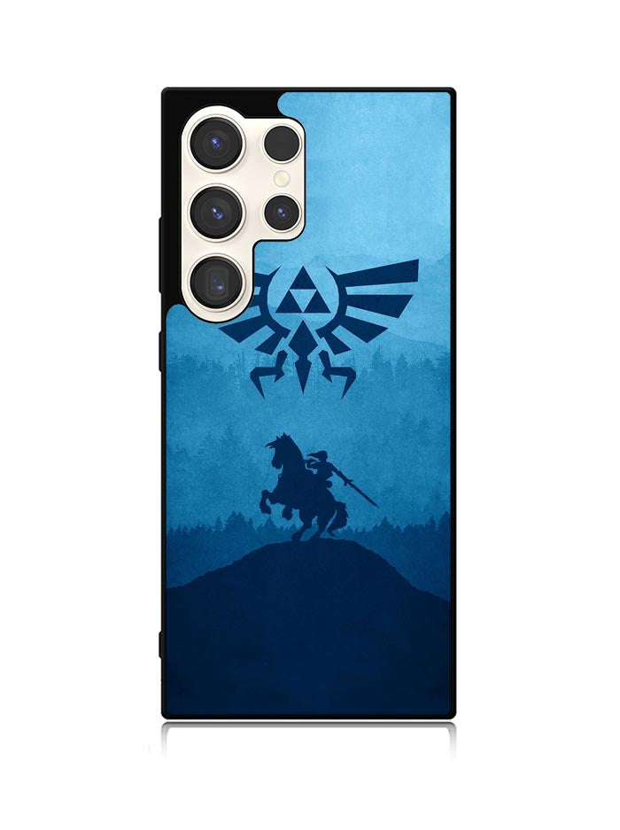 Legend of Zelda 6th Samsung Galaxy S25 Ultra 5G Case