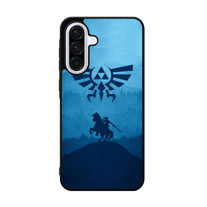 Legend of Zelda 6th Samsung Galaxy A36 Case DC3755