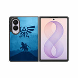 Legend Of Zelda Samsung Galaxy Z Fold 8 Case DC1015