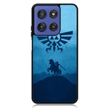 Legend Of Zelda Motorola Moto G Stylus 5G 2025 DC1015