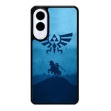 Legend Of Zelda Samsung Galaxy S25 Edge DC1015