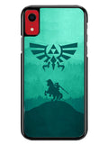 Legend of Zelda 7th iPhone XR Case