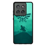 Legend of Zelda 7th Motorola Moto Edge 2025 Case