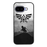 Legend Of Zelda Google Pixel 10A Case DC1016