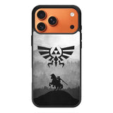 Legend of Zelda 8th iPhone 17 Pro Max Case