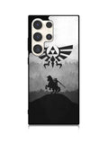 Legend of Zelda 8th Samsung Galaxy S25 Ultra 5G Case