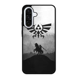 Legend Of Zelda Samsung Galaxy A16 Case DC1016
