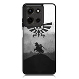 Legend Of Zelda Motorola Moto G Power 5G 2025 DC1016