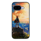Legend Of Zelda Google Pixel 10A Case DC1017