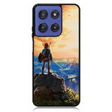 Legend Of Zelda Motorola Moto G Stylus 5G 2025 DC1017