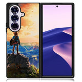 Legend Of Zelda Samsung Galaxy Z Fold 7 Case DC1017