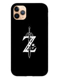 Legend of Zelda 10th iPhone 11 Pro Case