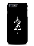 Legend of Zelda 10th iPhone SE 2nd Generation 2020 Case