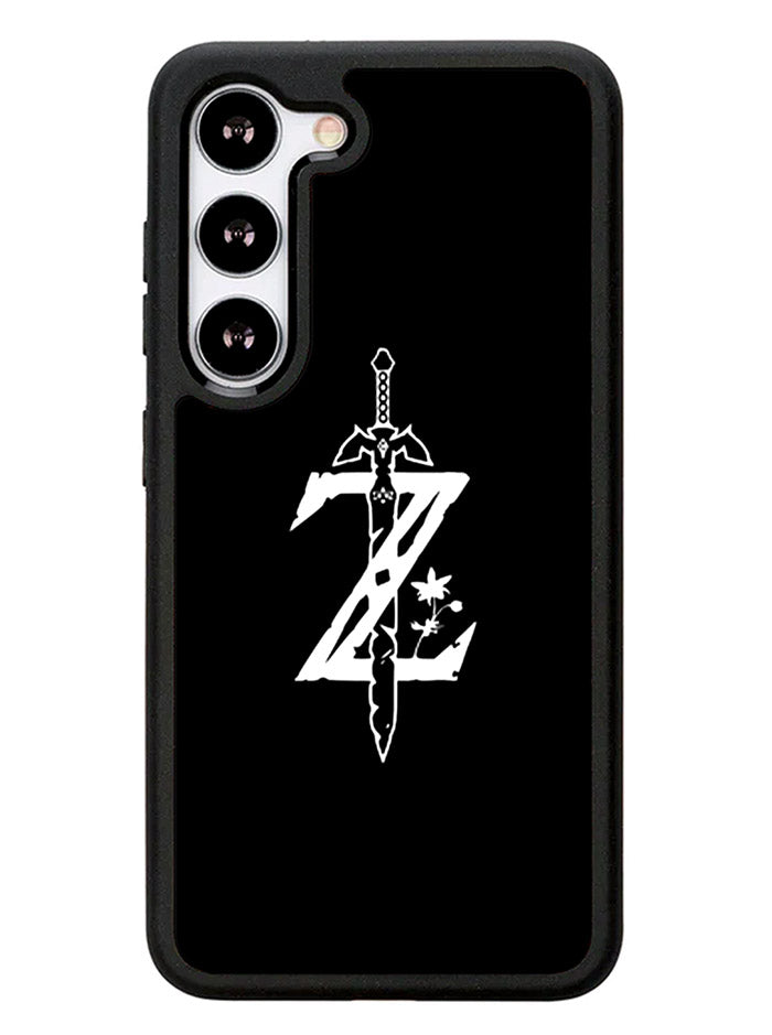 Legend of Zelda 10th Samsung Galaxy S23 5G Case