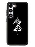 Legend of Zelda 10th Samsung Galaxy S23 5G Case
