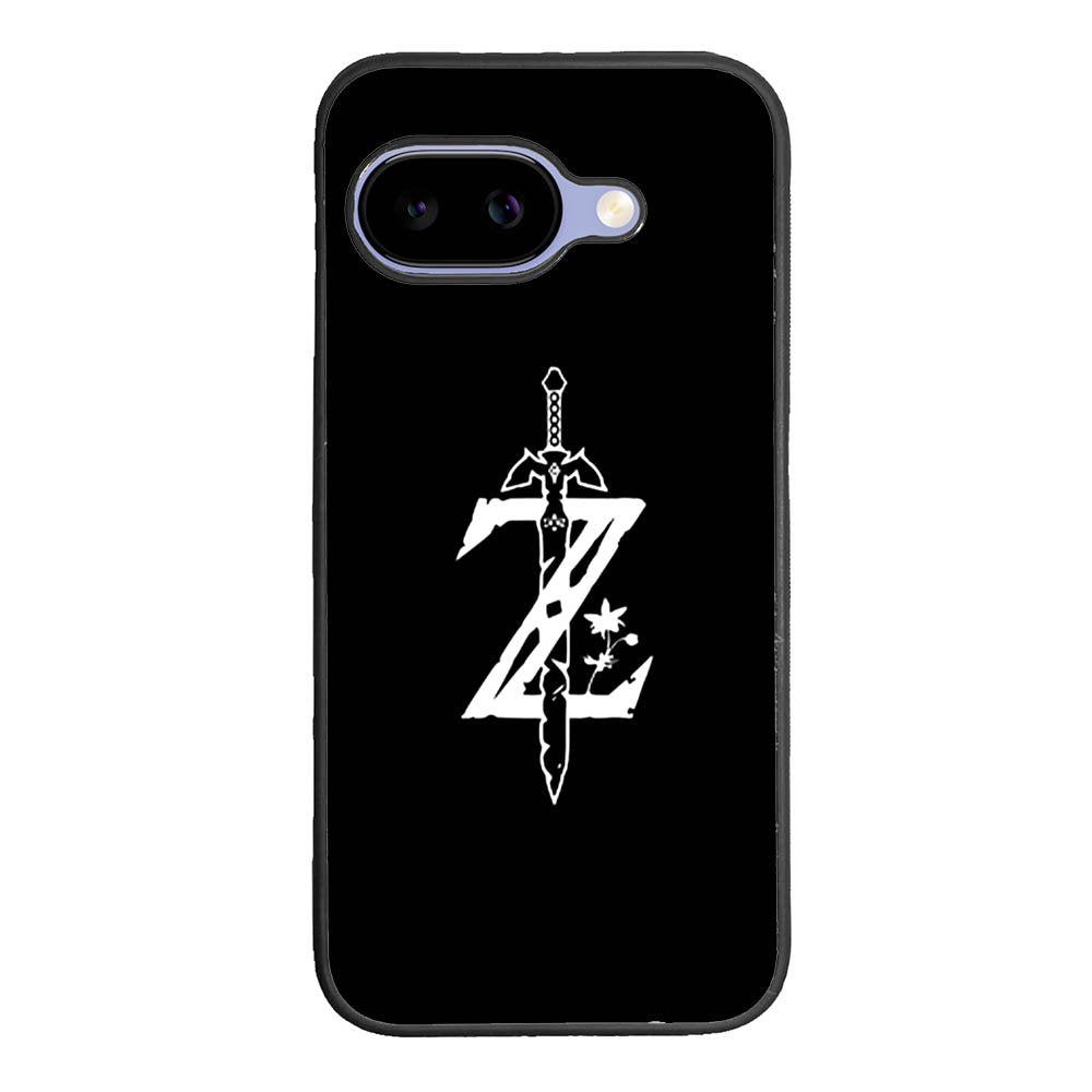 Legend of Zelda 10th Google Pixel 10A Case
