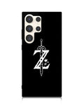 Legend of Zelda 10th Samsung Galaxy S24 Ultra 5G Case