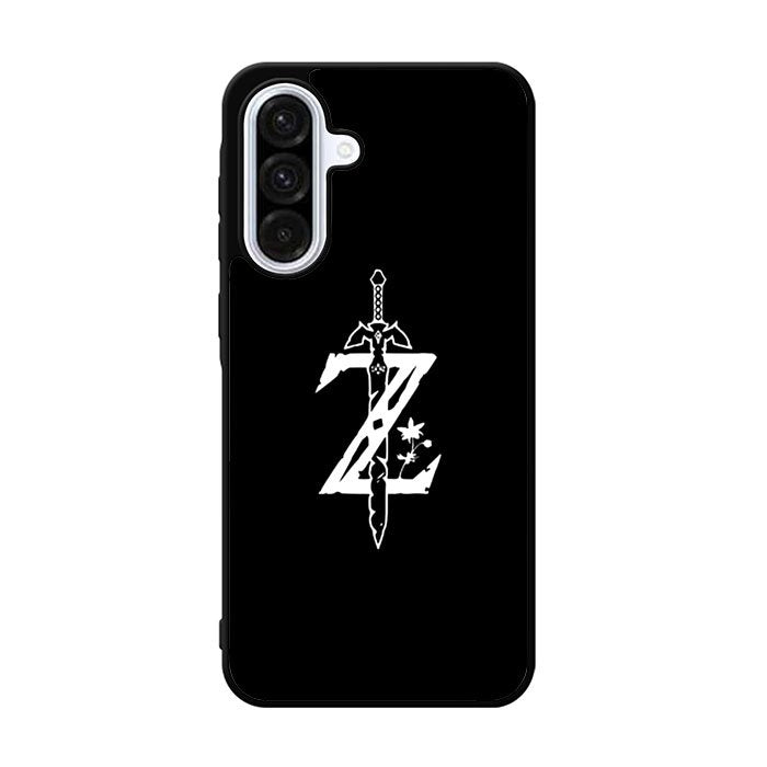 Legend of Zelda 10th Samsung Galaxy A36 Case DC0078