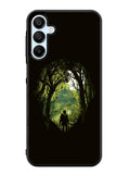 Link Legend of Zelda Samsung Galaxy A25 5G Case