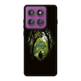 Link Legend of Zelda Motorola Moto Edge 60 Pro Case