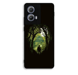 Link Legend of Zelda Motorola Moto Edge 2024 Case DC3706