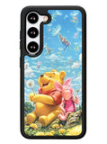 Winnie The Pooh 9th Samsung Galaxy S23 Plus 5G / Samsung Galaxy S23+ 5G Case