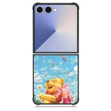 Winnie The Pooh Samsung Galaxy Z Flip 7 Case DC1970