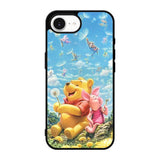 Winnie The Pooh iPhone 17e Case DC1970