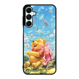 Winnie The Pooh 9th Samsung Galaxy A16 Case DC2694