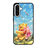 Winnie The Pooh Samsung Galaxy A36 Case DC1970