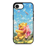 Winnie The Pooh iPhone 16e Case DC1970