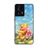 Winnie The Pooh 9th Motorola Moto G Power 5G 2024 Case DC7207