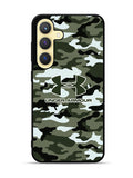 Under Armour Camouflage 1st Samsung Galaxy S24 Plus 5G , Samsung Galaxy S24+ 5G Case
