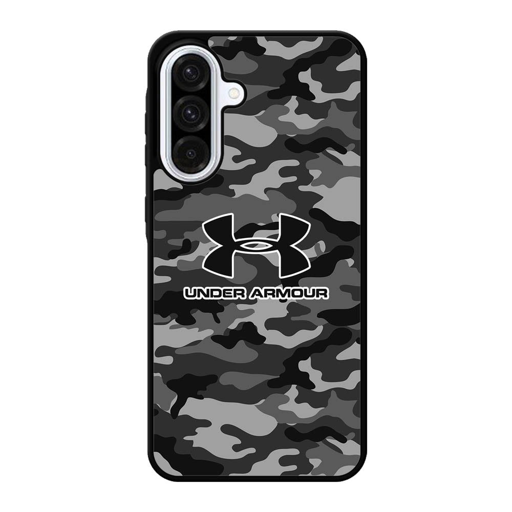 Under Armour Camouflage 2nd Samsung Galaxy A56 Case DC0933