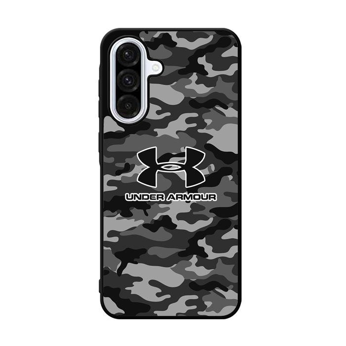 Under Armour Camouflage 2nd Samsung Galaxy A36 Case DC3682