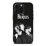 The Beatles iPhone 16 Pro Max Case DC1847
