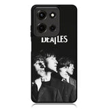 The Beatles Motorola Moto G Power 5G 2025 DC1847