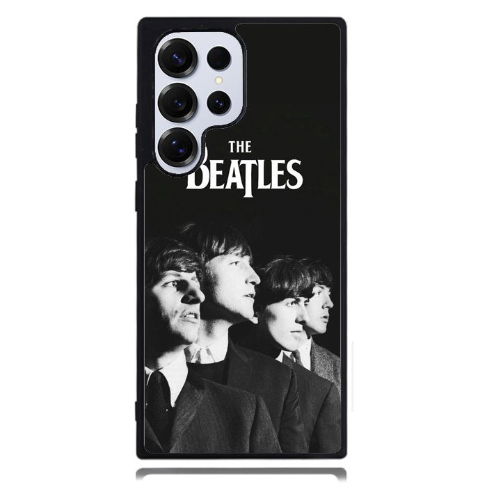 The Beatles Samsung Galaxy S25 Ultra Case DC1847