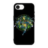 Teenage Mutant Ninja Turtles iPhone 17e Case DC1830