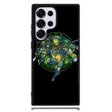 Teenage Mutant Ninja Turtles Samsung Galaxy S24 Ultra Case DC1830