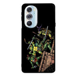 Teenage Mutant Ninja Turtles 4th Motorola Moto Edge 2022 Case