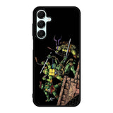 Teenage Mutant Ninja Turtles 4th Samsung Galaxy A16 Case DC4903