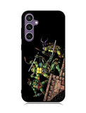 Teenage Mutant Ninja Turtles 4th Samsung Galaxy S23 FE 5G Case