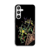 Teenage Mutant Ninja Turtles 4th Samsung Galaxy A26 Case DC1665