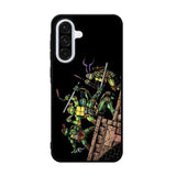 Teenage Mutant Ninja Turtles 4th Samsung Galaxy A36 Case DC6179