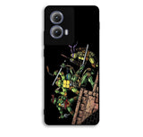 Teenage Mutant Ninja Turtles 4th Motorola Moto Edge 2024 Case DC4903