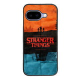 Stranger Things Series Google Pixel 10A Case